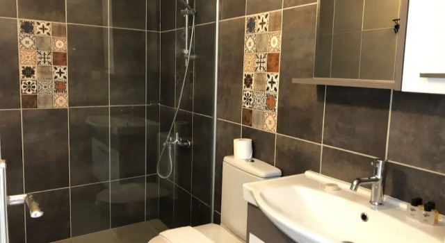 Номер Comfort Villa Dreams