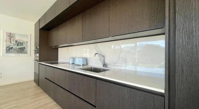 Condominio Modern House, Book Apartment Hotels in Como with a Pool, Swimming Pool