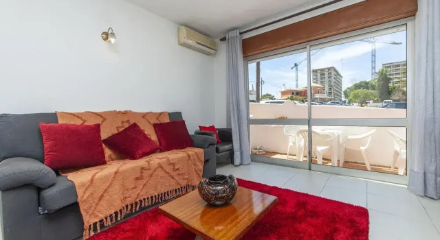 T 03 - Apartment 3 in Casa Costa D Oiro in Lagos, Varaa Huoneisto Lagos Albufeira