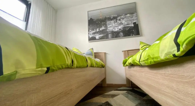 Apartment Anita, Rezerwuj Apartament Bottrop Ruhr area