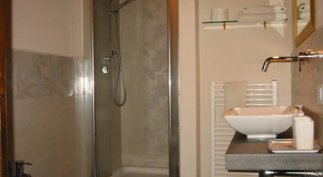 Шале с 2 комнатами Casa Vacanze Vigna di Valle