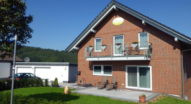 Haus Sonja