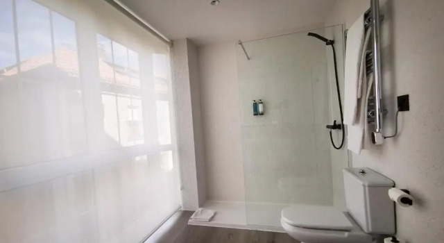 Номер Superior Hotel Don Rodrigo