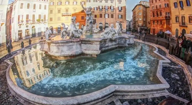Апартаменты Le Rondini Apartment, 5 persone, 2 balconi, Policlinico Tor Vergata e Casilino