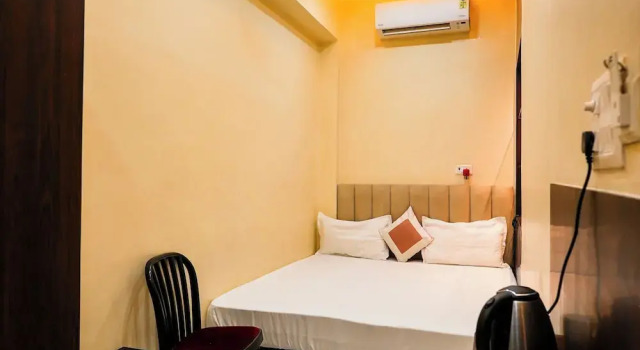 Номер Deluxe Sun High Stay Luxury Guest House