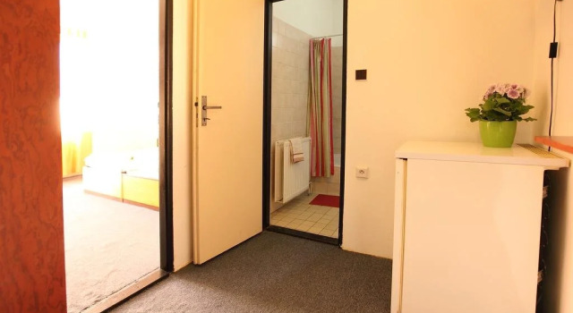 Penzión SENEC