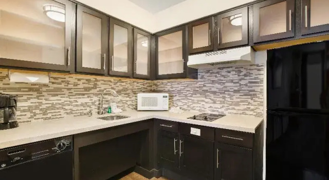 Люкс Sonesta ES Suites San Diego - Rancho Bernardo