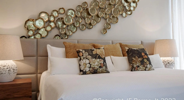 Pdc-mara-206 LUX 4BR Condo Ocean Views Pool, Rezerwuj Hotel Playa del Carmen Quintana Roo