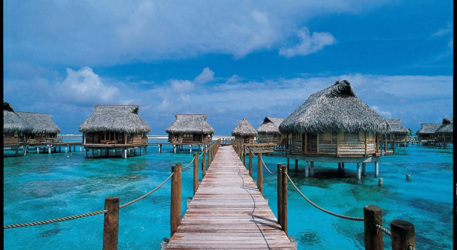 Le Tikehau by Pearl Resorts, Buchen Sie Resort Tikehau Französisch-Polynesien
