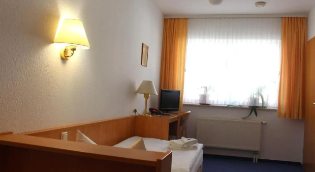 Номер Standard Pension Lindenhof