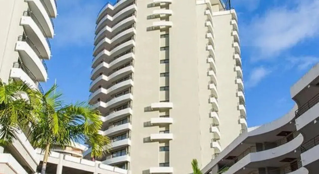 Ramada Hotel & Suites by Wyndham Noumea, Reserva ahora Hotel Numea Nueva Caledonia