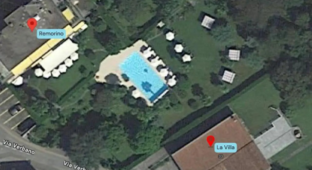 LA VILLA, a Swiss Quality Hotel