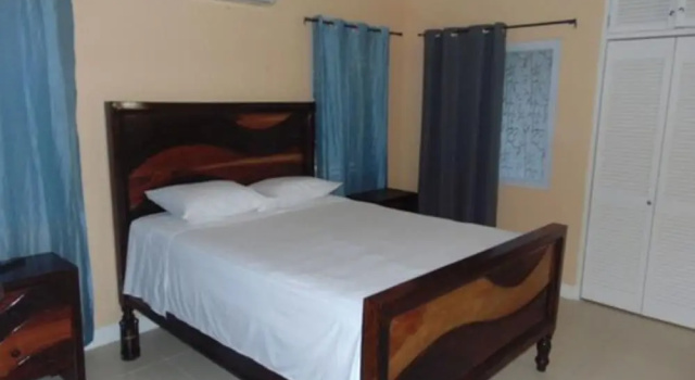 Вилла Premier с 3 комнатами Ocho Rios Villa at the Palms V