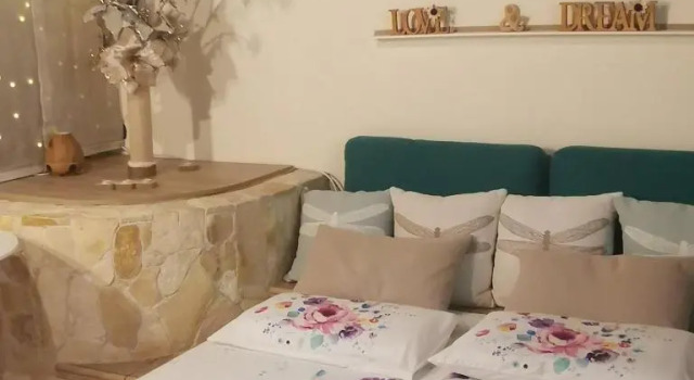 I luoghi di Ita, Book Villa Hotels in Murgia with Parking, Parking