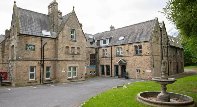 Bluebird Hotel, Book Hotel Newcastle upon Tyne Tyne and Wear