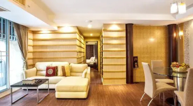 Short-Term Rental Allowed - 2B Downtown BKK Serviced Apartment, Забронировать Апартаменты/квартира Отели Бангкока с бассейном, рядом с Улица Сой Ковбой, Бассейн