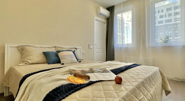 KakDoma br.Granat 6 Moscow, Book Apartment Moscow Russia