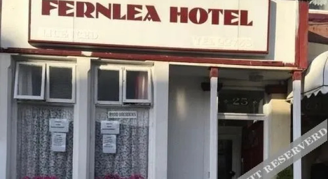 Fernlea Hotel, Забронировать Отель Отели Блэкпул 3 звезды, рядом с Конференц-центр Winter Gardens, 3*
