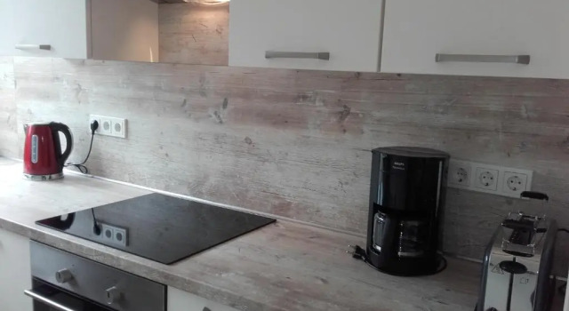 Апартаменты Ferienwohnung Kreuder