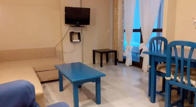 Apartamentos Vistahermosa