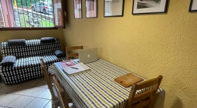 Estudio 2-4 personas en Vielha-Baqueira