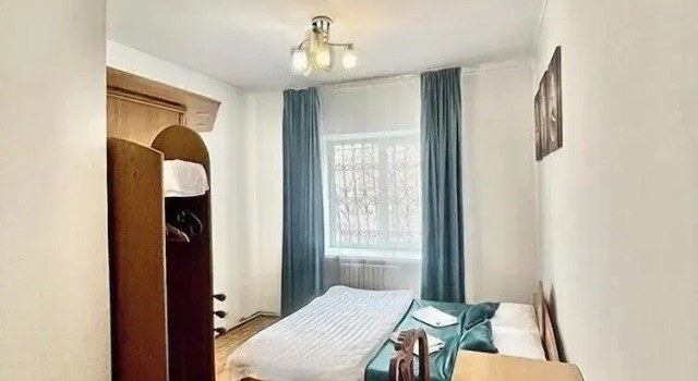 Номер Classic Sweet Vibe Home