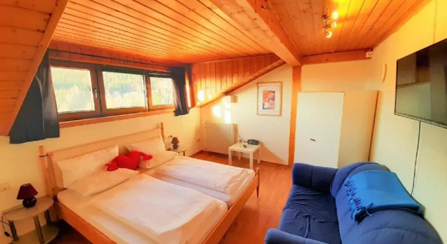Hotel-Pension Anke, Varaa Hotelli Hotellit Baijeri pysäköinnillä, Pysäköinti