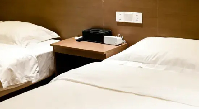 Люкс Taoran Guanlan Homestay (Fuguo Street)