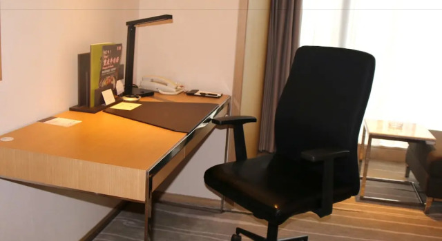 Клубный номер Executive DoubleTree by Hilton Hotel Chongqing Nan'an