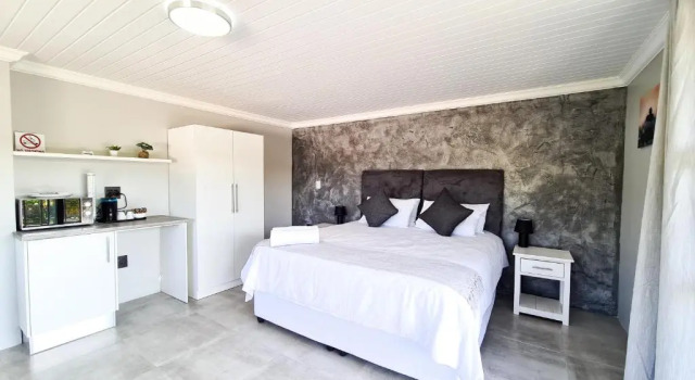 Номер Standard Vincent Valley Lodge