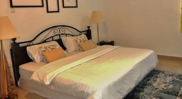 Redwood Place, Prenota Hotel Hotel a Bwari con parcheggio, Parcheggio