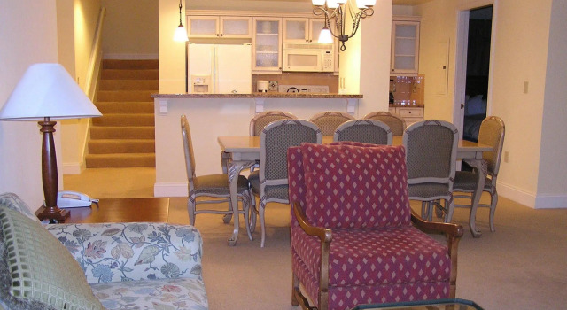 MonteLago Village Resort, Boek Resort Hotels in Missouri met zwembad, Zwembad