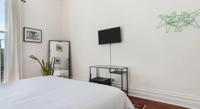 Номер Standard The Local Hotel