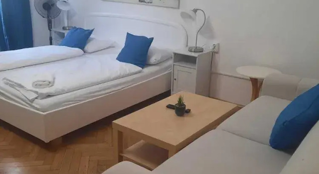 Modern 2BR Apartment Well Connected