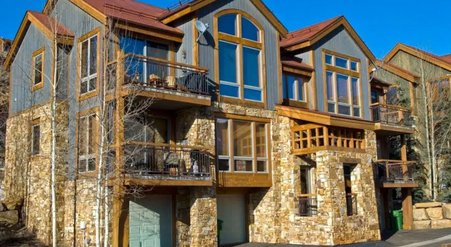 Terraces 101 by Exceptional Stays
