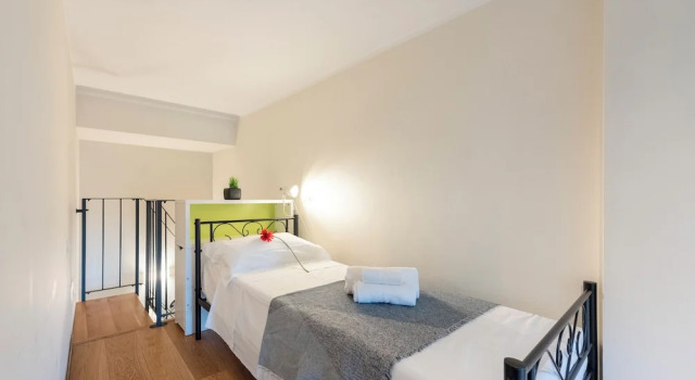 Beautiful Flat Next To Aquarium, Забронировать Апартаменты/квартира Апартаменты Генуи, рядом с Театр Карло Феличе, Апартаменты/квартира