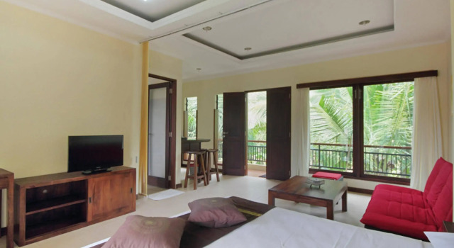 Medewi Bay Retreat