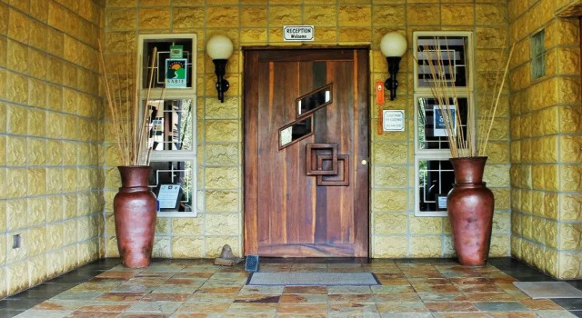 Forest View Guest house, Забронировать Гостевой дом Гостевые дома Саби Саби, Гостевой дом