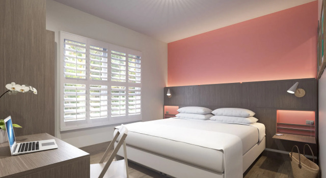 The Julia hotel By At Mine Hospitality