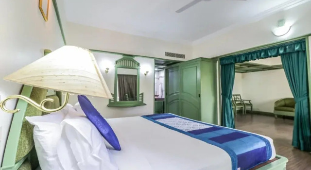 Fort Gate By OYO Rooms, Reserva ahora Hotel Tirunnavaya India