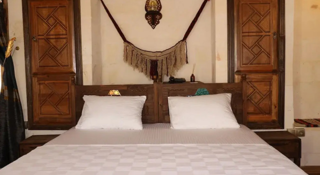 Семейный номер Standard ABGAR Otel