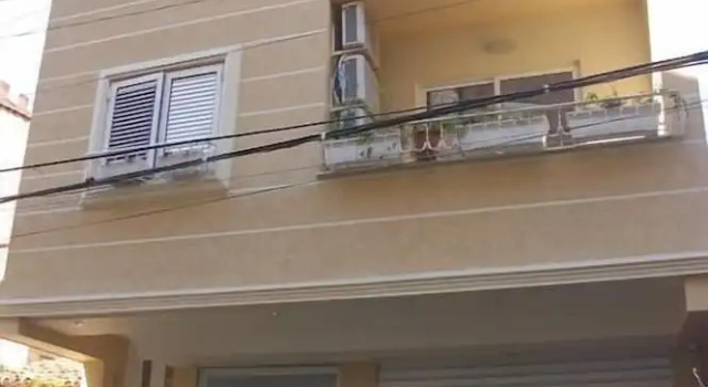 Hotel Bylis