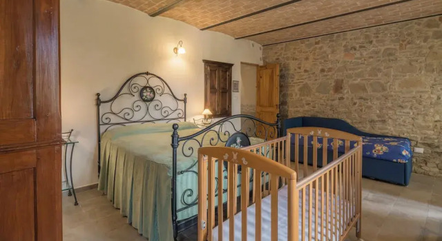 Апартаменты Arpusè Relax nelle Langhe Barolo with Pool