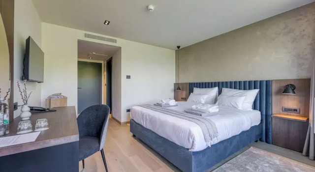 Номер Standard Level 5 Rovinj