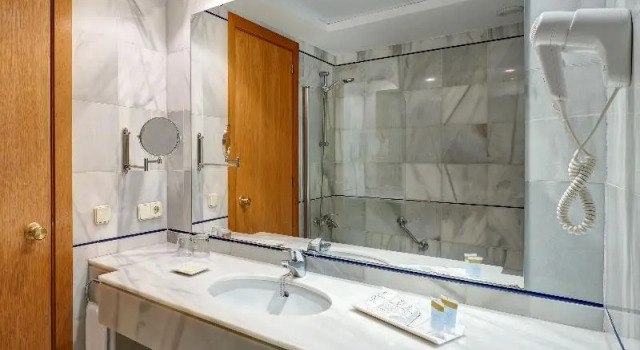 Номер Standard Hotel Girasol