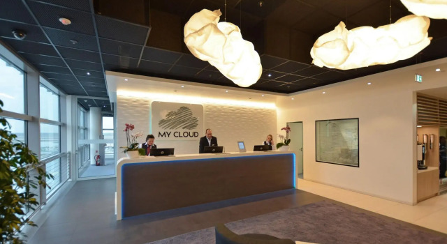 MY CLOUD Transit Hotel - Guests with international flight only, Забронировать Отель Франкфурт-на-Майне земля Гессен