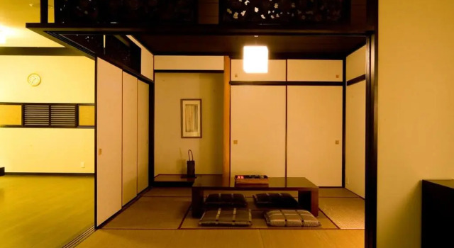 Люкс Deluxe Wellness No Mori Ito
