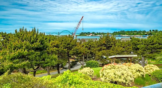 Двухместный номер Standard Embarcadero Resort