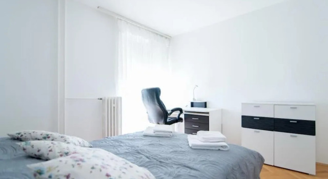 Apartment Anteo, Prenota Appartamento Splitska 