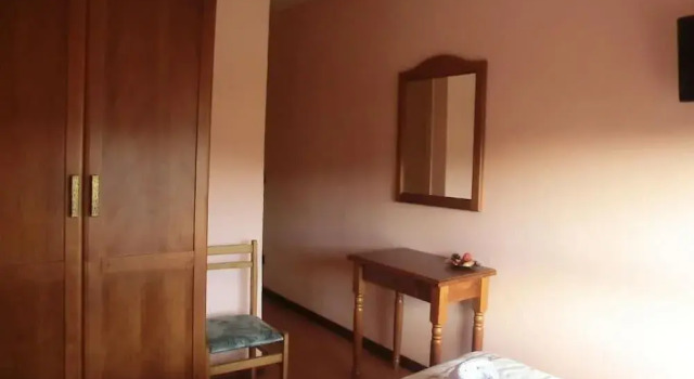 Hostal Torreblanca & Nuevo Eco Urbión